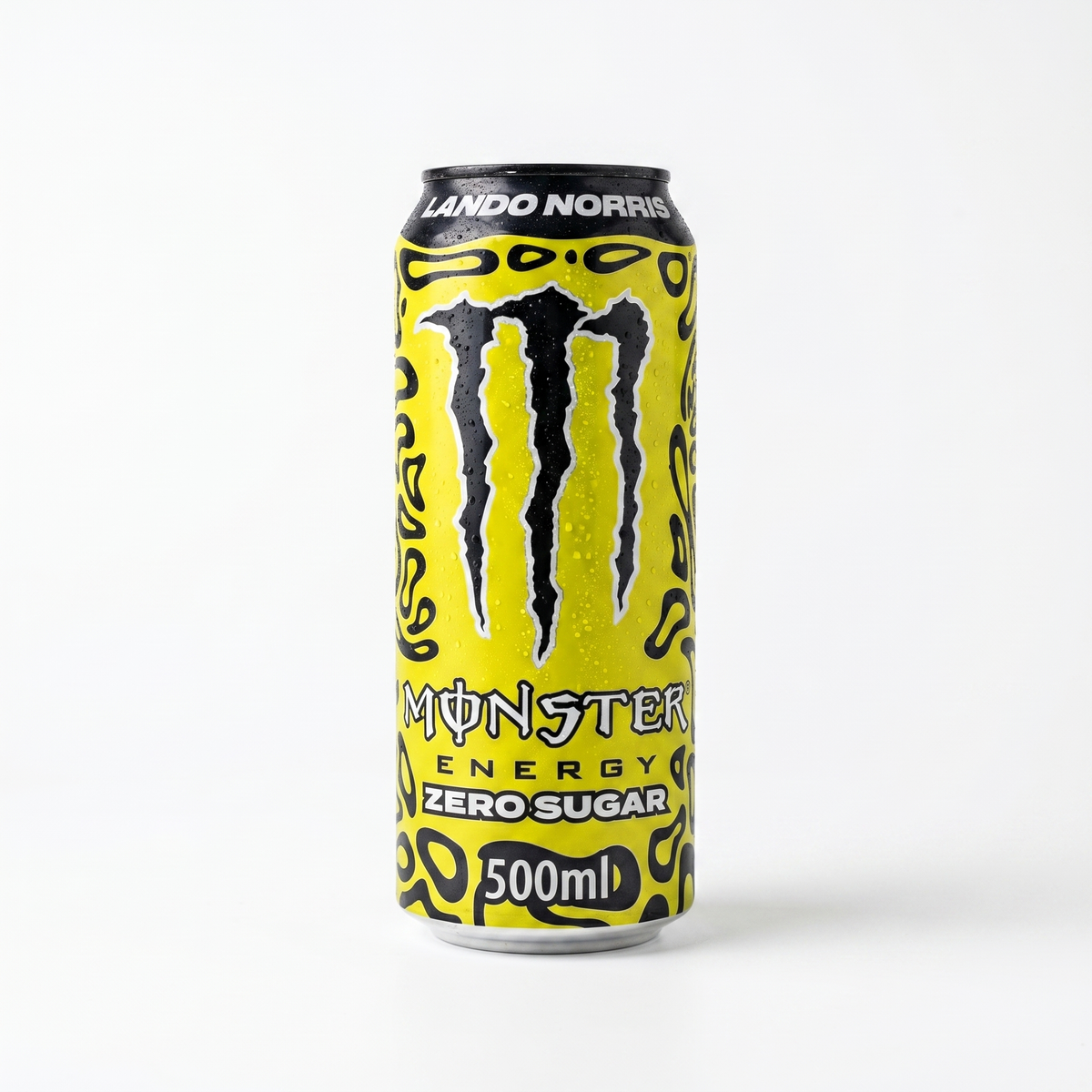 Monster - Lando Norris Zero 500ml