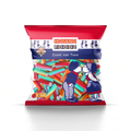 Holland Foodz - Bâtonnets arc-en-ciel 500 grammes