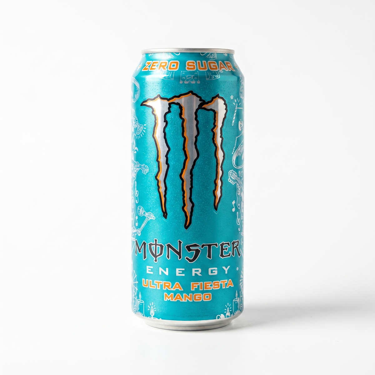 Monster - Ultra Fiesta Mango 500ml