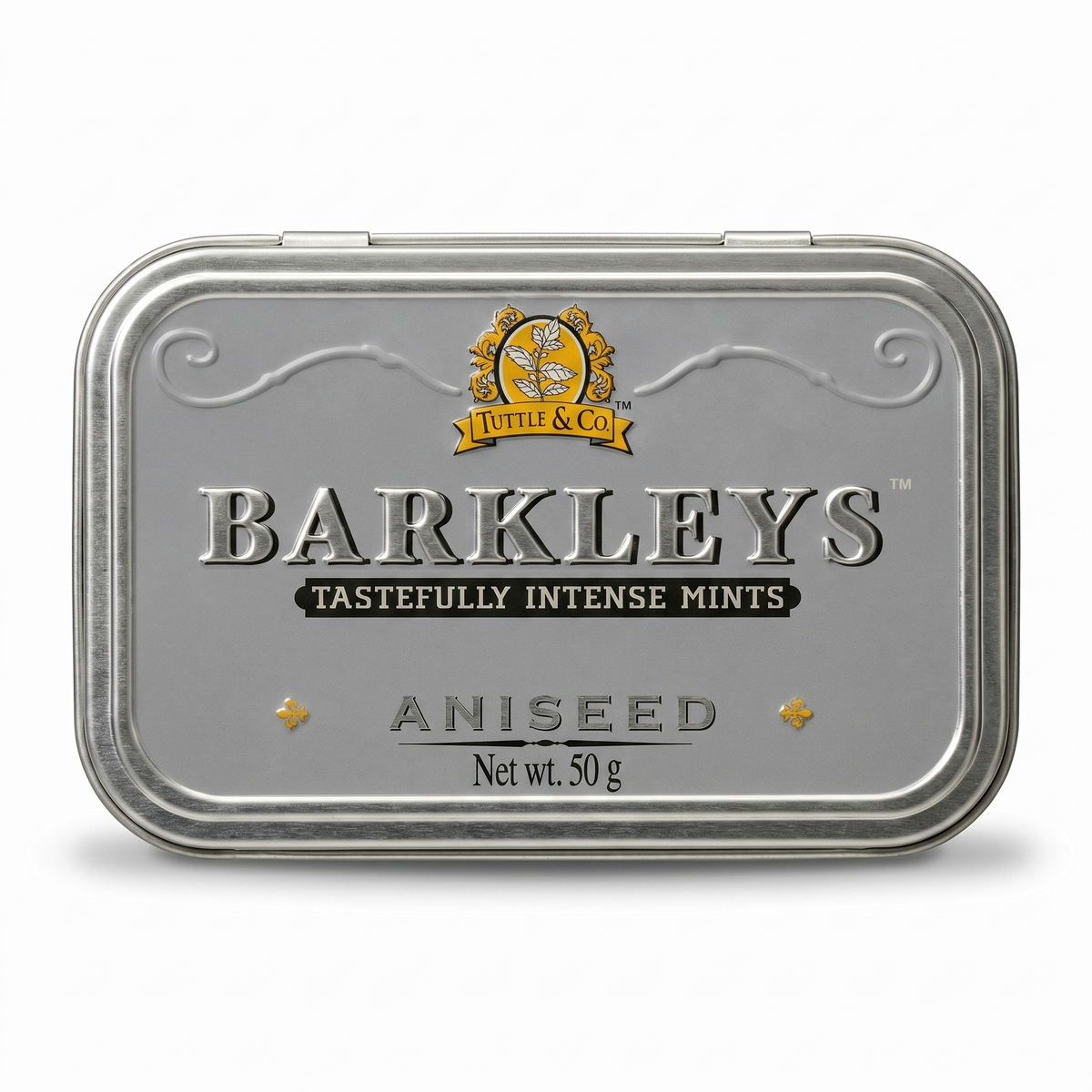 Barkleys Anis 50 Gramm