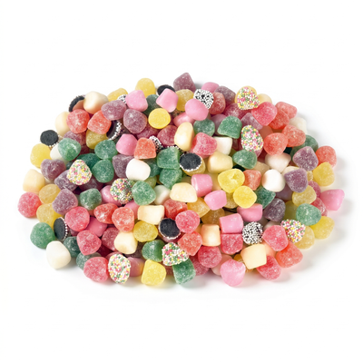 Rotes Band Tum Tum 1 Kilo