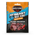 Jack Link's - Beef Jerky Sweet & Hot 25 Gram