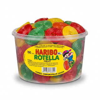 Fruit jo jo's