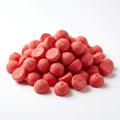 Rote Speckbällchen, 900 Gramm