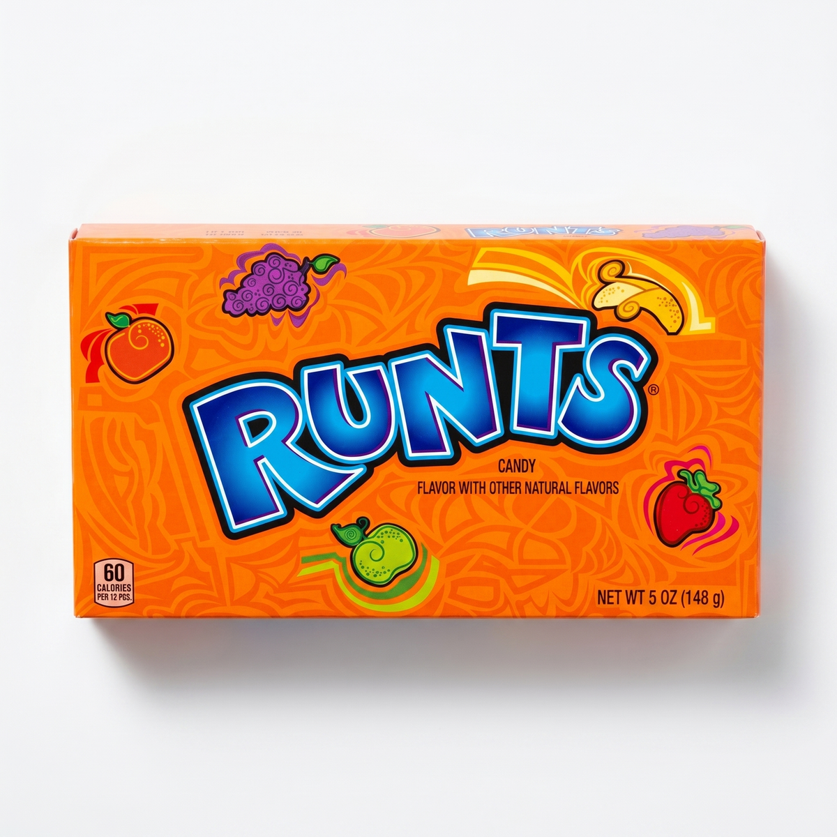Runts - Theatre Box 141.7 Gram
