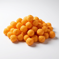 Oranje Spekbollen 900 Gram +/- 90 Pieces