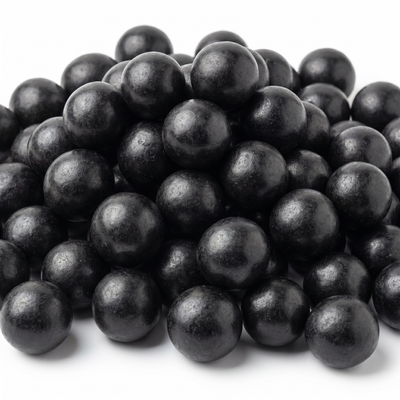 Venco - Salmiak Rondo's 1 Kilo