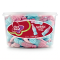Red Band Silo Bubble Fizz 100 Stück 1000 Gram