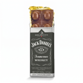 Goldkenn - Tablette de chocolat à la liqueur Jack Daniel's 100 grammes