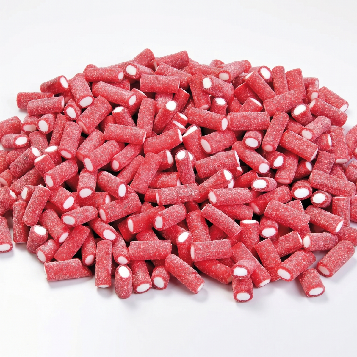 Haribo - Balla Balla Red Pica 1 Kilo