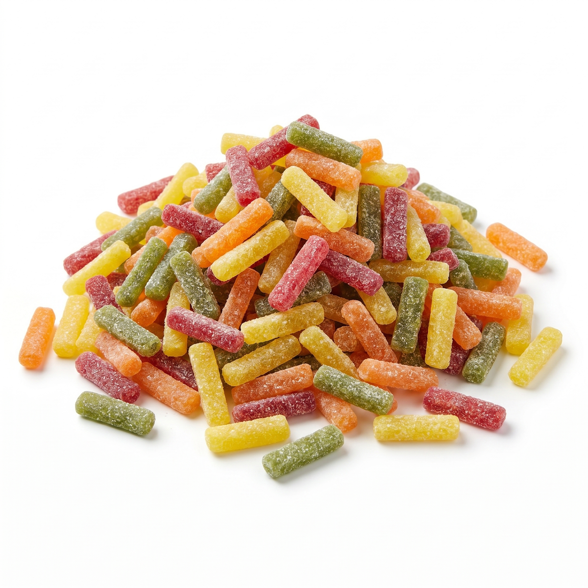 Red Band - Zure Staafjes 1 Kilo