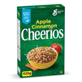 General Mills - Cheerios Apple Cinnamon 420 Gram