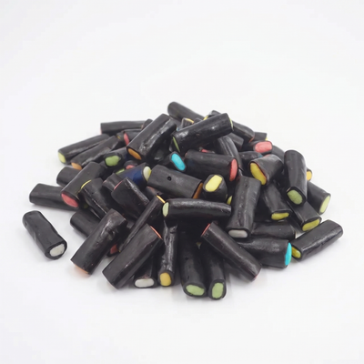 Dulceplus - Jelly Mix Negro Brillo 1 Kilo