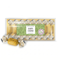 Lambertz & Visser - Easter Melkchocolade Hazelnoot Blister