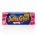 Mcvities - Jaffa Cakes Raspberry 110 Gram