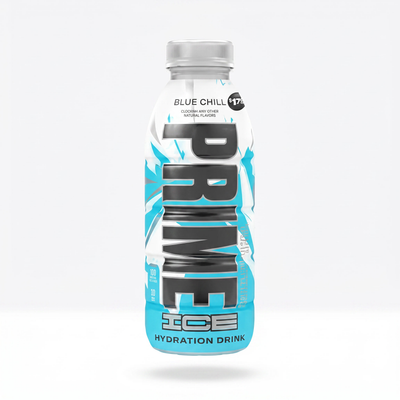 Prime - Hydration Drink Ice Blue Chill 500ml