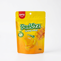 Amos - Peelerz Gummy Mango 120 Gram