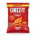 Cheez-It - Snap'd Double Cheese Grab & Go! 40 Gram
