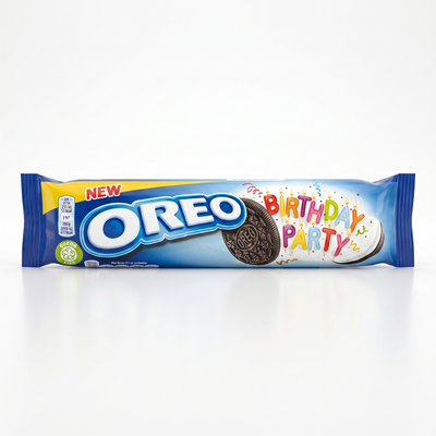 Oreo - Birthday Party 154 Gram
