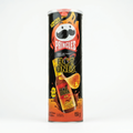 Pringles - Hot Ones Rouges 156 grammes