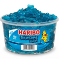 [DEAL] Haribo - Silo Blue Skaters 150 Stuks 1200 Gram