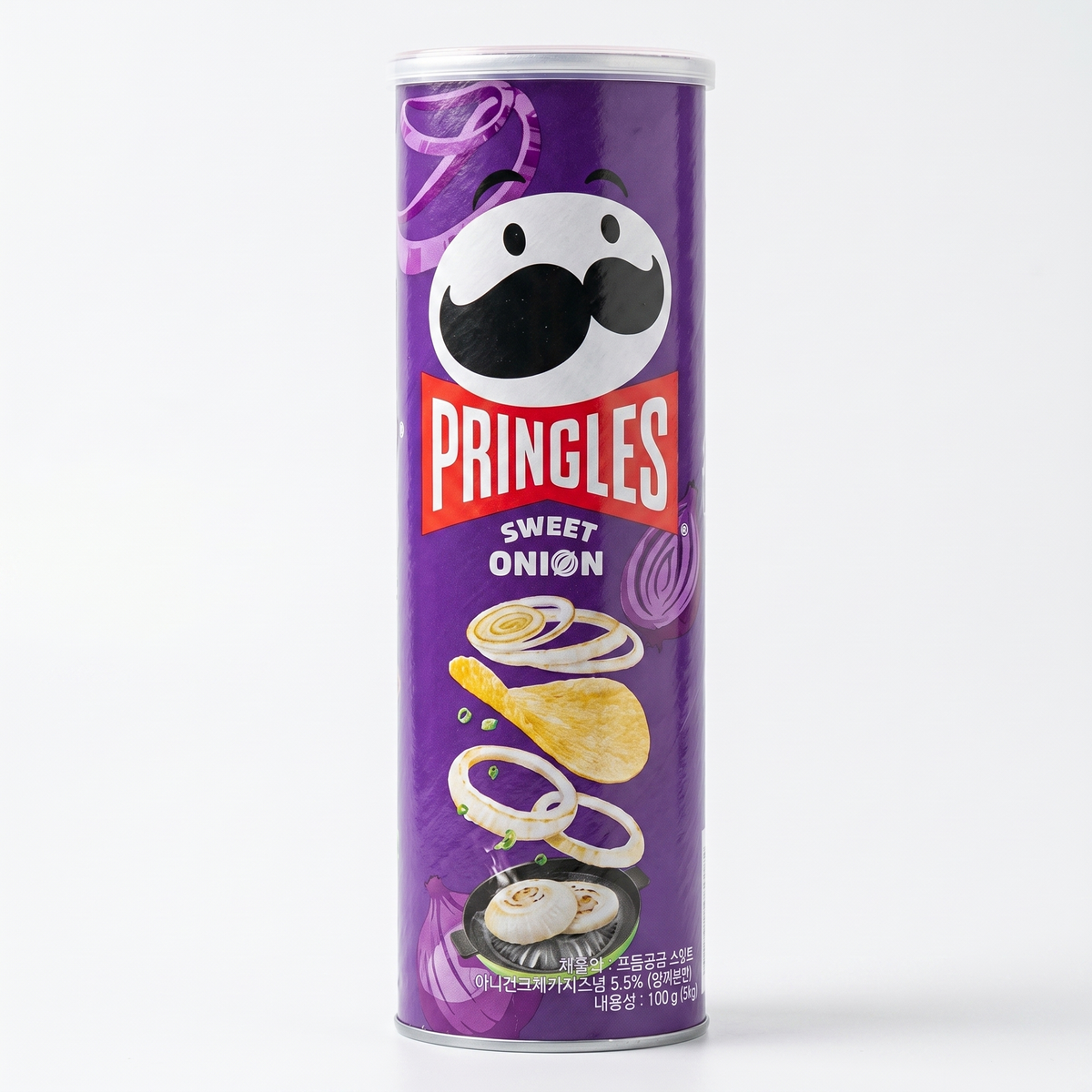 Pringles - Sweet Onion 100 Gram