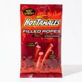 Hot Tamales - Filled Ropes 85 Gram