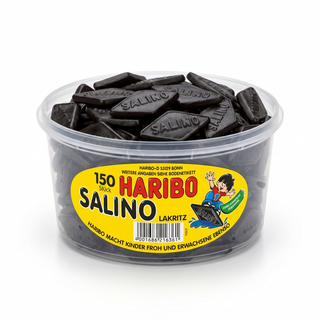 Drop Salino's