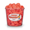 Haribo Silo Schuim Aardbeien Primavera 1050 Gram 150 Pieces