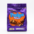 Cadbury - Fudge Minis 100 Gram