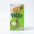 Pocky - Milky Matcha Flavour 33 Gram