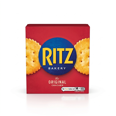 Ritz - Original 150 Gram