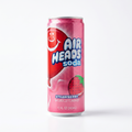 Airheads - Strawberry Soda 330ml