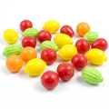 Fini - Fruchtsalat-Kaugummi 1 Kilo