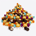 Val d'or - Mix chocolate Hazelnootcrème 1 Kilo