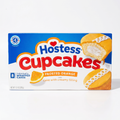 Hostess - Orange CupCakes 383 Gram