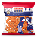 Holland Foodz - Orangensticks 500 Gramm