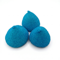 Spekbollen Blauw 900 Gram +/- 90 Pieces