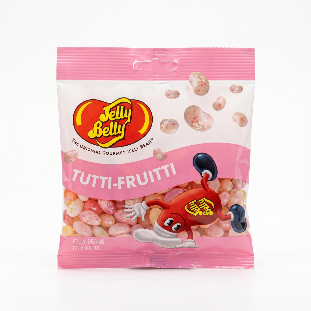 Jelly Belly - Tutti Frutti  70 Gram