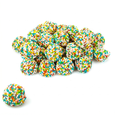 Fini - Multicolour Berries 1 Kilo