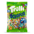 Trolli - Sour Octopus 1 Kilo