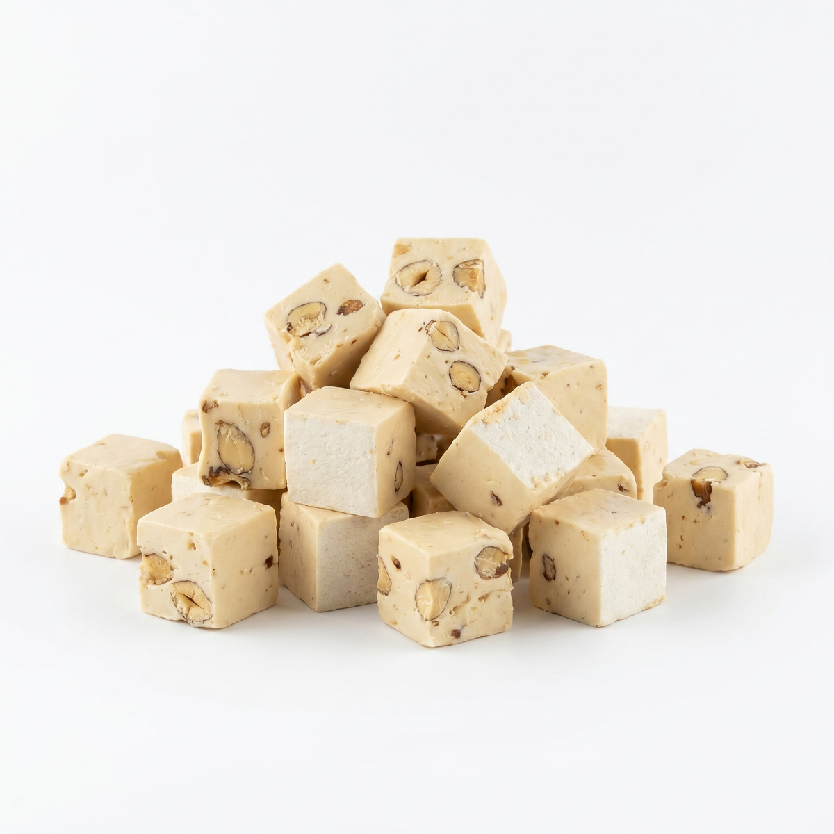 Felko - Nougat Cappuccino 1500 Gram