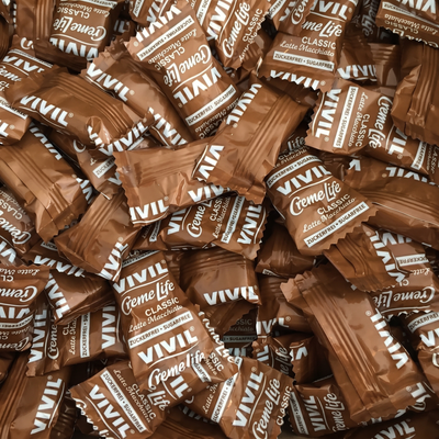 Vivil - Latte Macchiato 1 Kilo