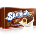 Cravingz - Spongiez Chocolate 200 Gram