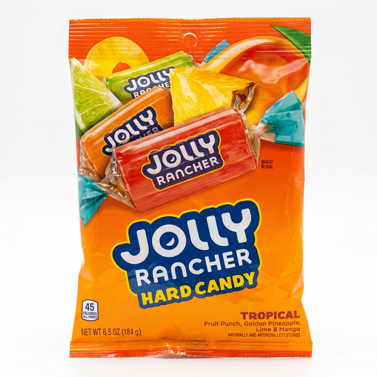 Jolly Rancher - Tropical 184 Gramm