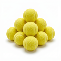 Fini - Tennis Kauwgomballen 1 Kilo