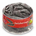 Red Band Silo Salzheringe 100 Stuks 1180 Gram