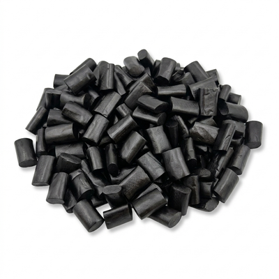 CCI - Jujubes Liquorice 1 Kilo
