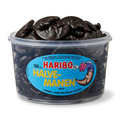 [DEAL] Haribo Silo Halve Drop Manen 150 Stuks 1350 Gram