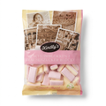Kindly's - Schuimblokken 120 Gram